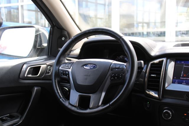 2020 Ford Ranger Lariat Klamath Falls OR