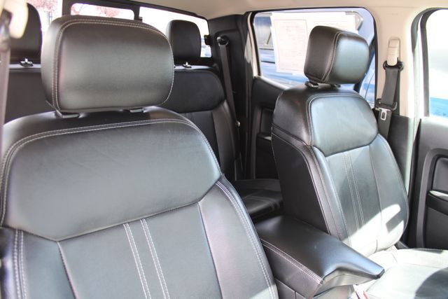 2020 Ford Ranger Lariat Klamath Falls OR