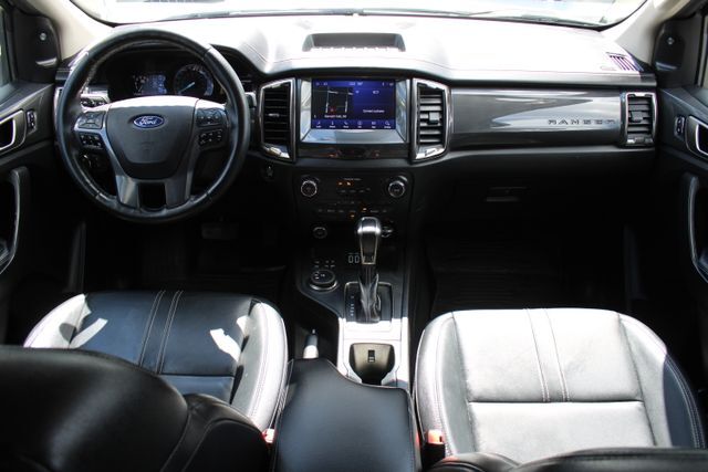 2020 Ford Ranger Lariat Klamath Falls OR