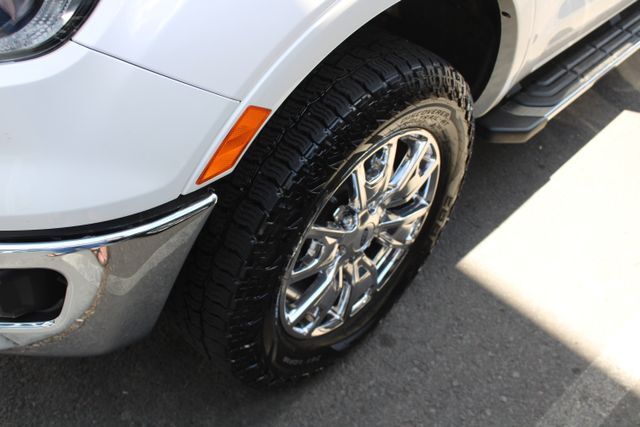 2020 Ford Ranger Lariat Klamath Falls OR