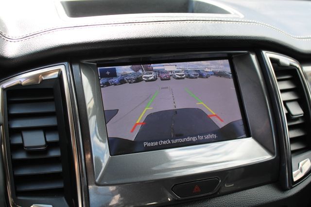 2020 Ford Ranger Lariat Klamath Falls OR