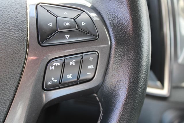 2020 Ford Ranger Lariat Klamath Falls OR