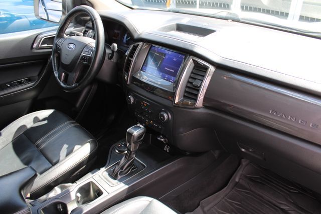 2020 Ford Ranger Lariat Klamath Falls OR