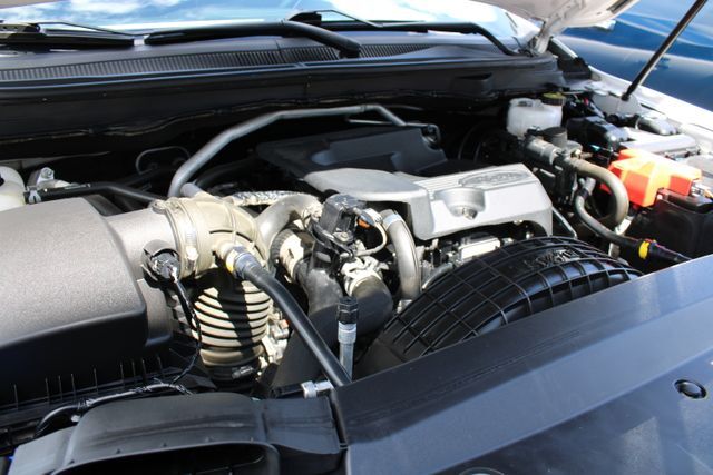 2020 Ford Ranger Lariat Klamath Falls OR