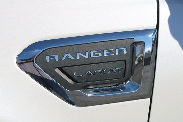 2020 Ford Ranger Lariat Klamath Falls OR
