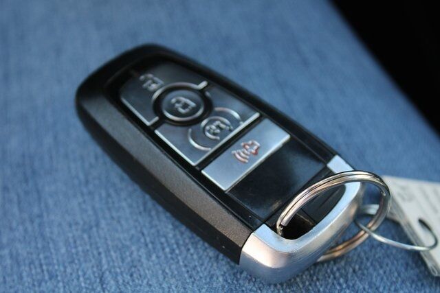 2020 Ford Ranger Lariat Klamath Falls OR