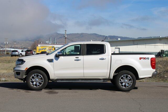 2020 Ford Ranger Lariat Klamath Falls OR