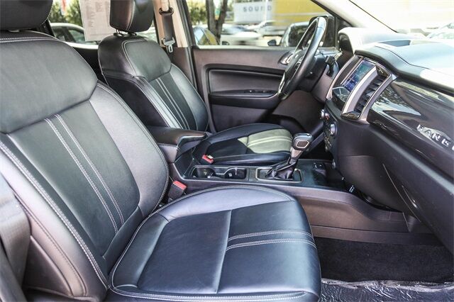 2020 Ford Ranger Lariat Renton WA