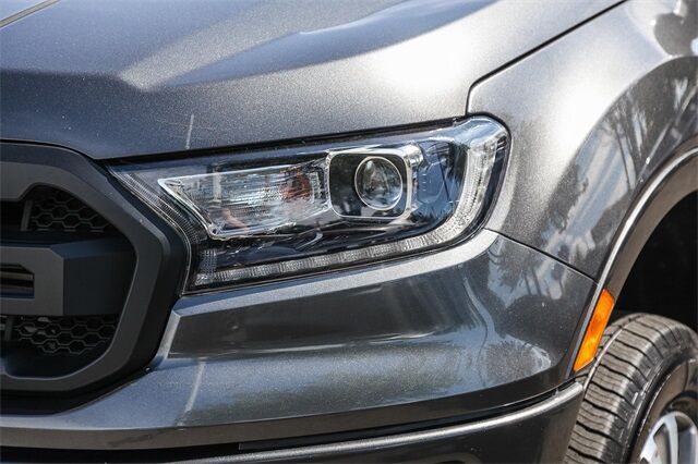 2020 Ford Ranger Lariat Renton WA