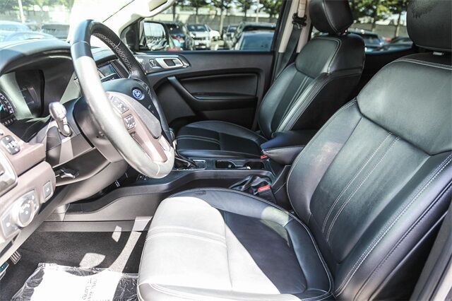 2020 Ford Ranger Lariat Renton WA