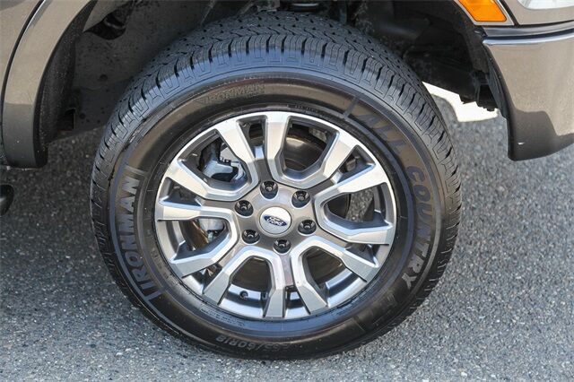2020 Ford Ranger Lariat Renton WA