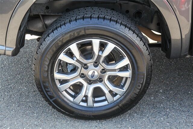 2020 Ford Ranger Lariat Renton WA