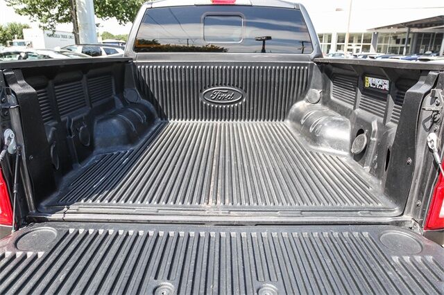 2020 Ford Ranger Lariat Renton WA