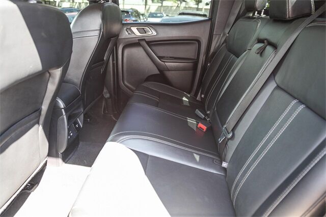 2020 Ford Ranger Lariat Renton WA