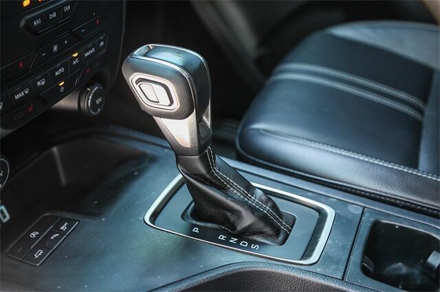 2020 Ford Ranger Lariat Renton WA