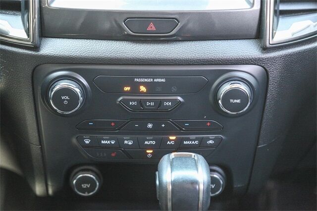 2020 Ford Ranger Lariat Renton WA