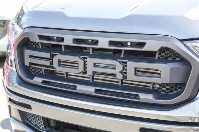 2020 Ford Ranger Lariat Renton WA