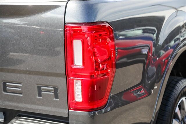 2020 Ford Ranger Lariat Renton WA