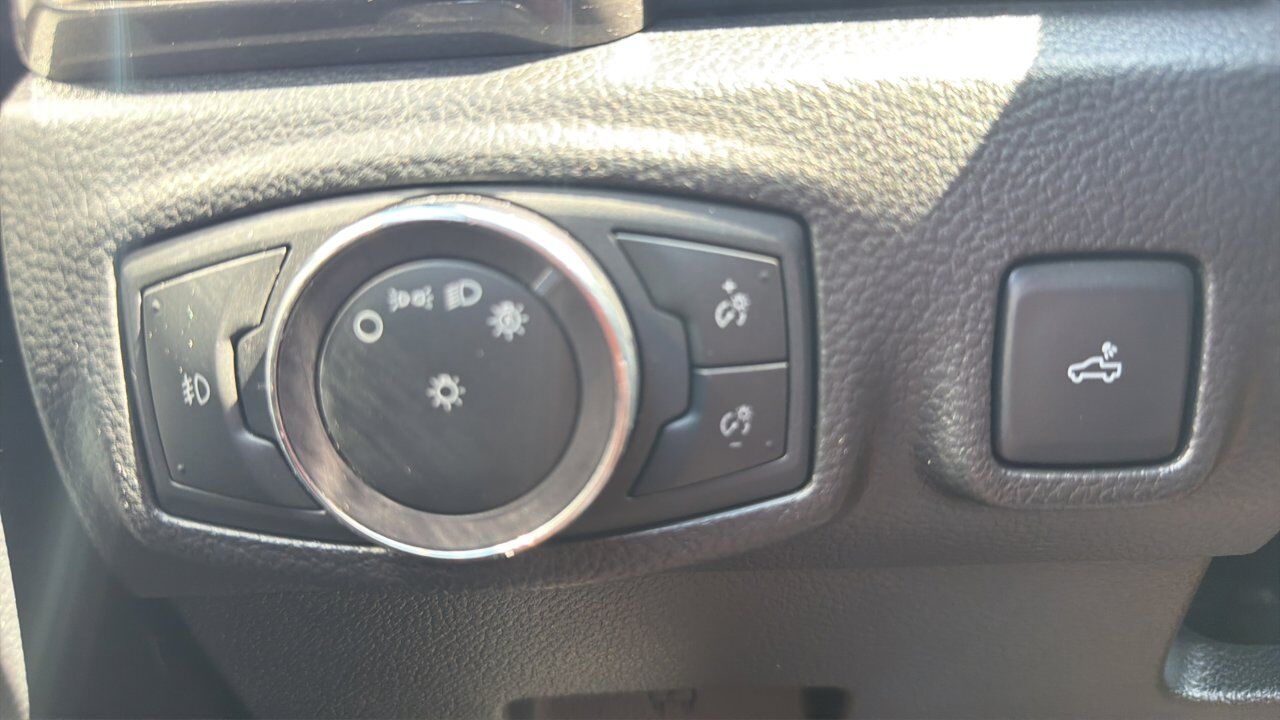 2020 Ford Ranger Lariat Sherwood Park AB