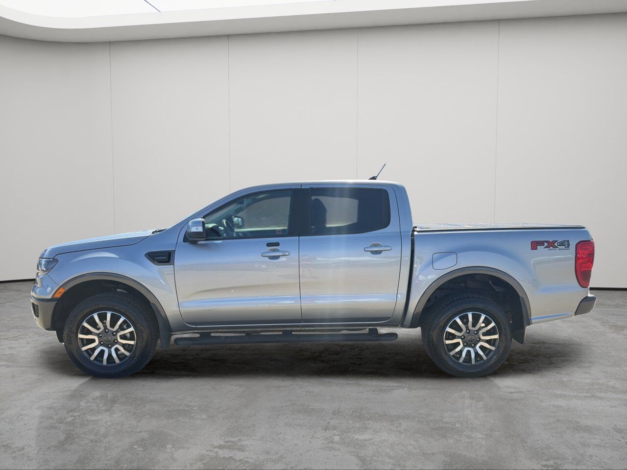 2020 Ford Ranger Lariat Sherwood Park AB