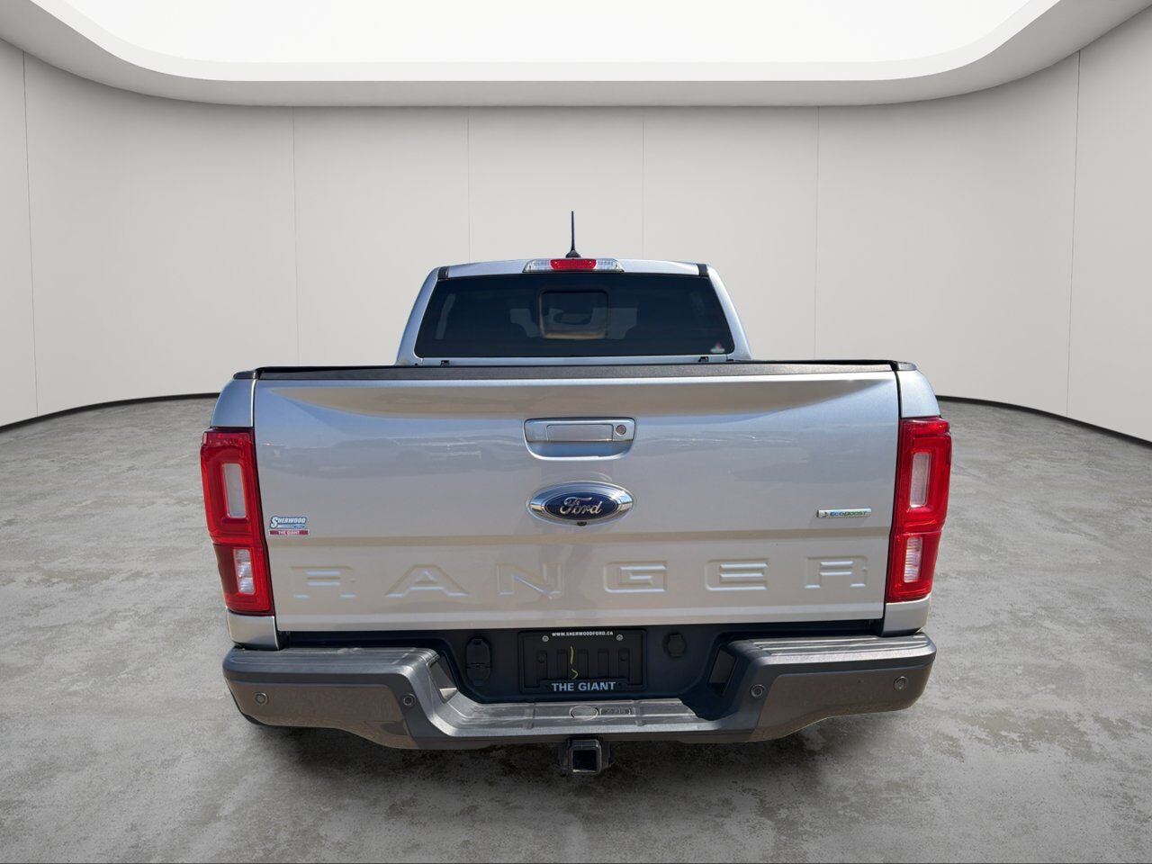 2020 Ford Ranger Lariat Sherwood Park AB