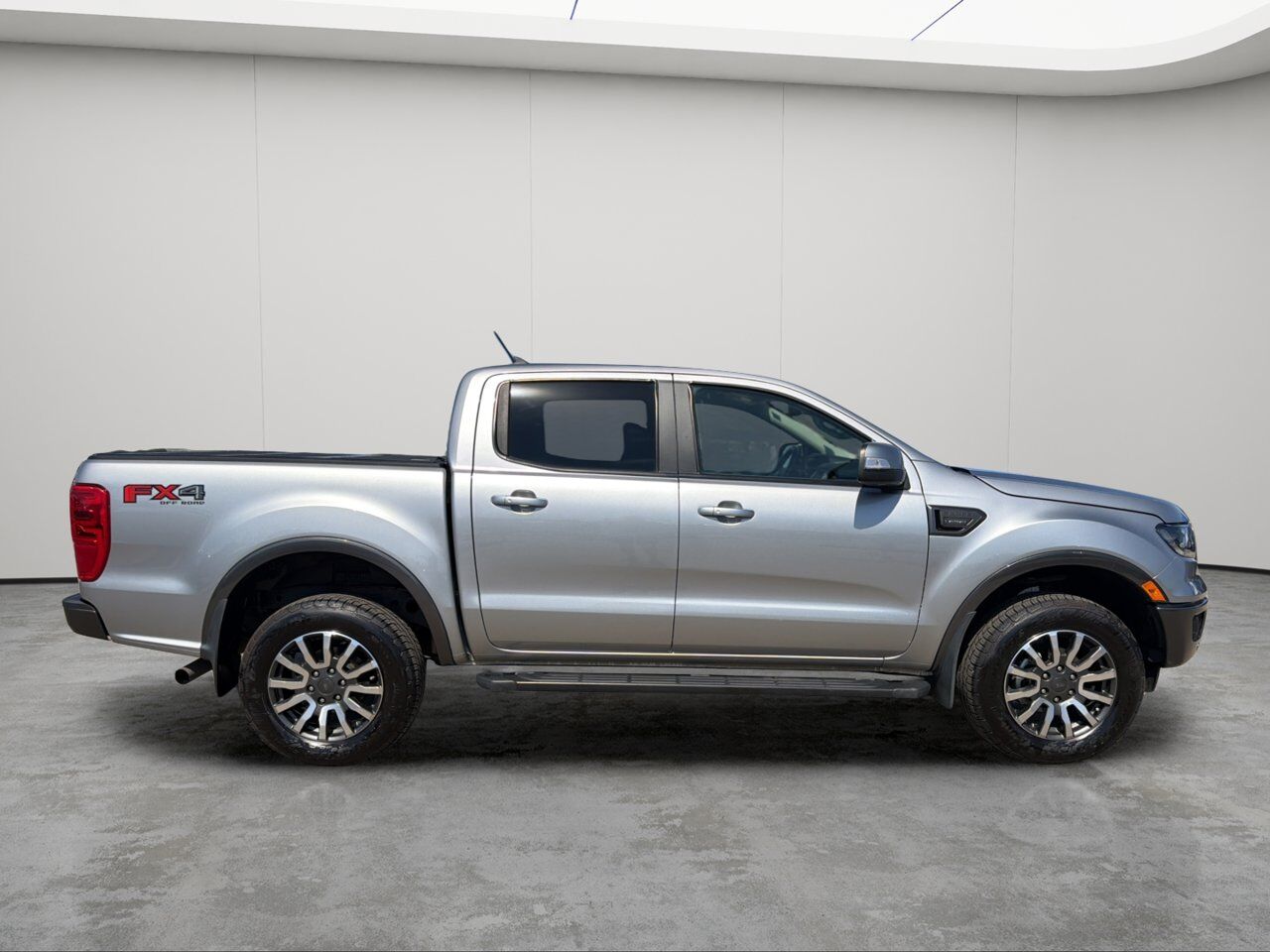 2020 Ford Ranger Lariat Sherwood Park AB