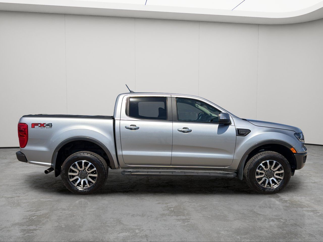 2020 Ford Ranger Lariat Sherwood Park AB