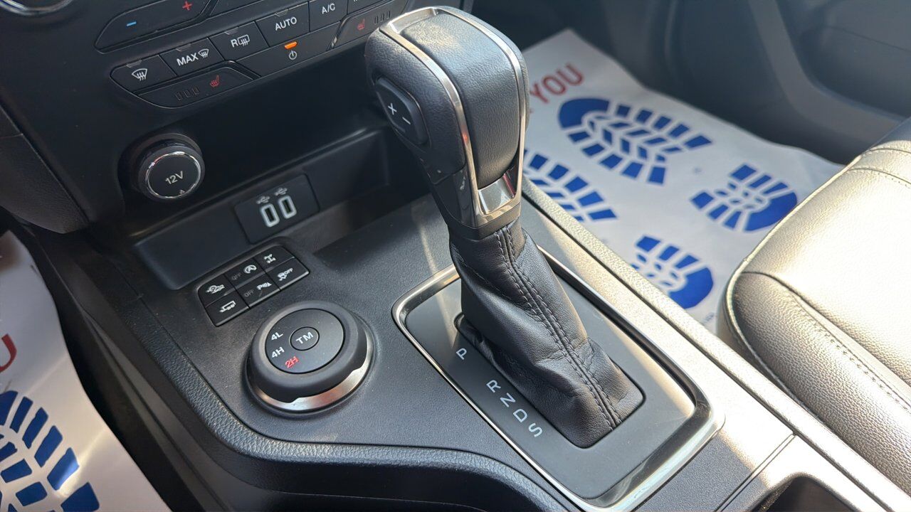 2020 Ford Ranger Lariat Sherwood Park AB