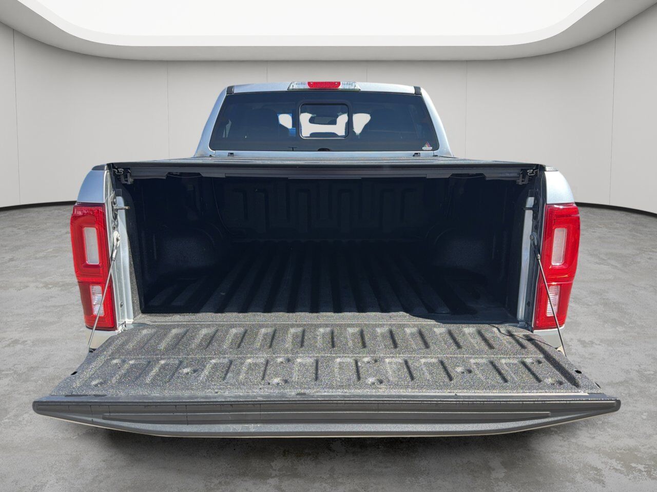 2020 Ford Ranger Lariat Sherwood Park AB