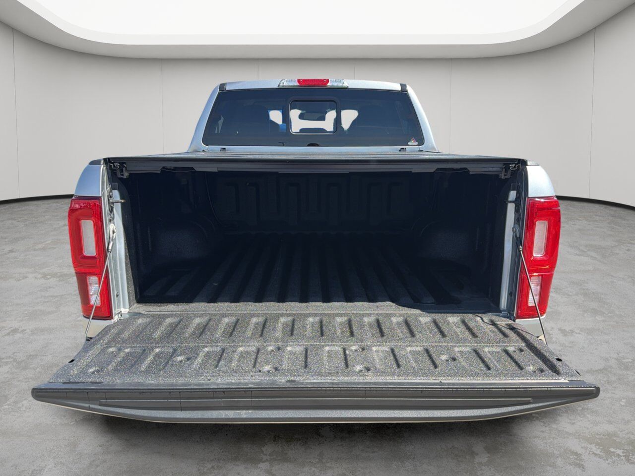 2020 Ford Ranger Lariat Sherwood Park AB