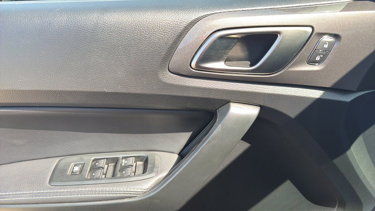 2020 Ford Ranger Lariat Sherwood Park AB