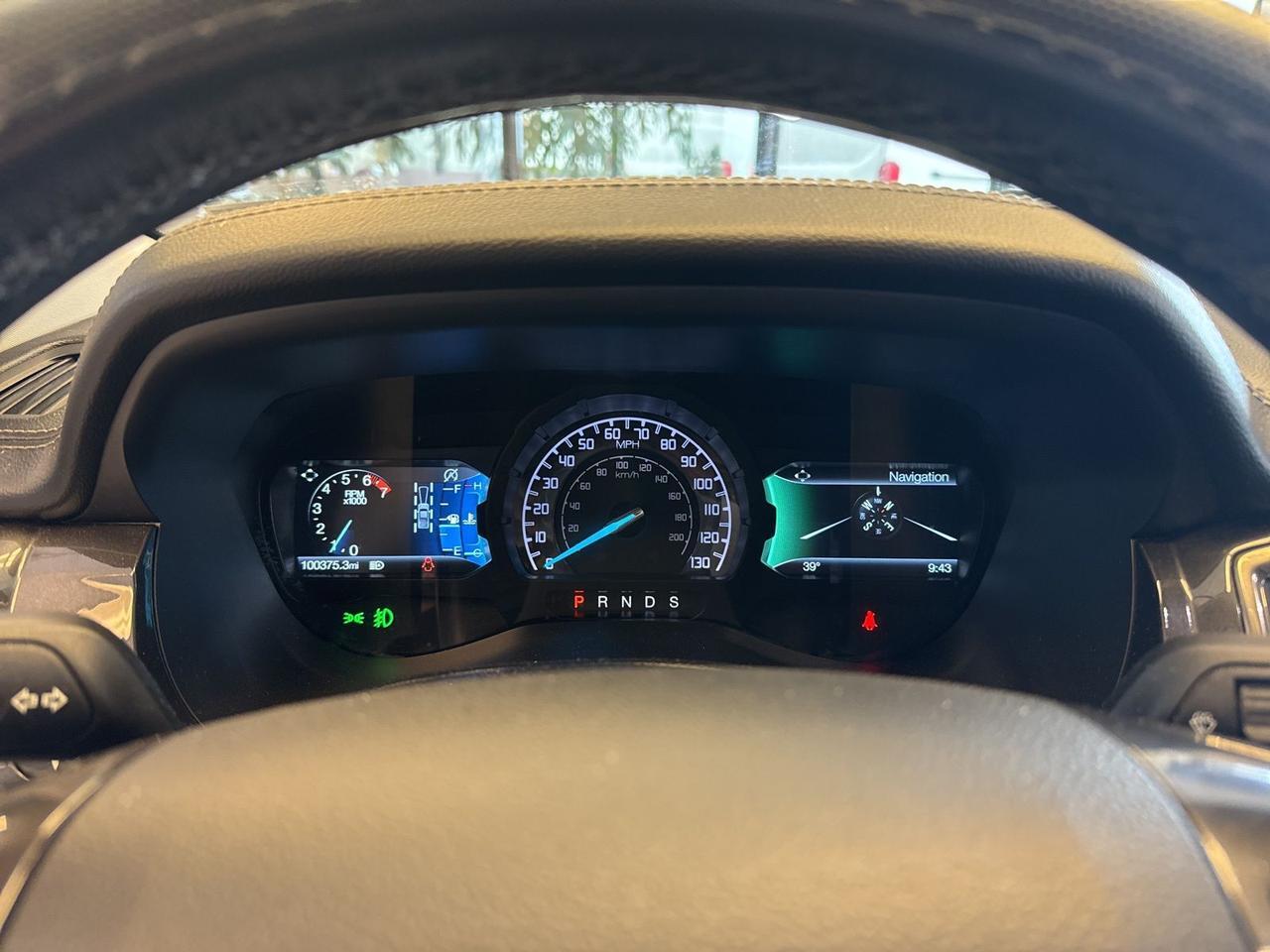 2020 Ford Ranger Lariat Richmond VA