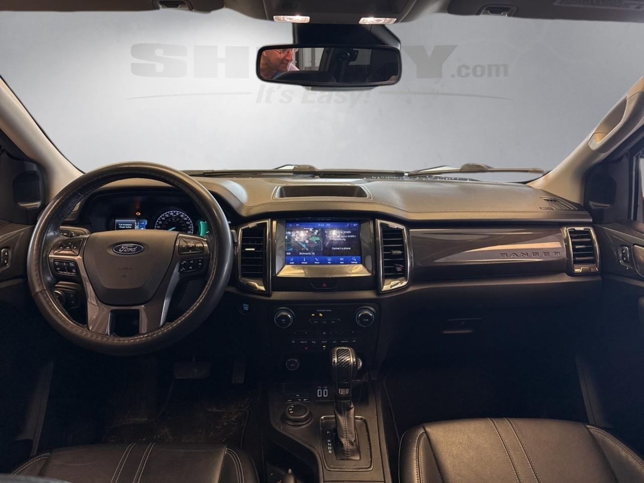 2020 Ford Ranger Lariat Richmond VA