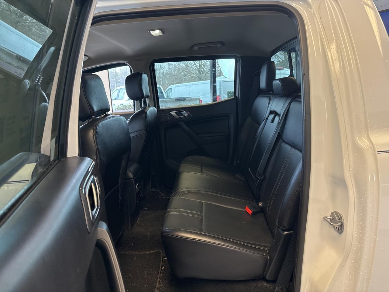 2020 Ford Ranger Lariat Richmond VA