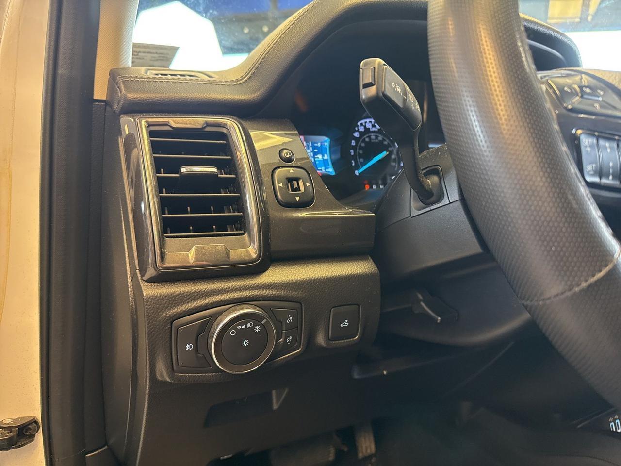 2020 Ford Ranger Lariat Richmond VA