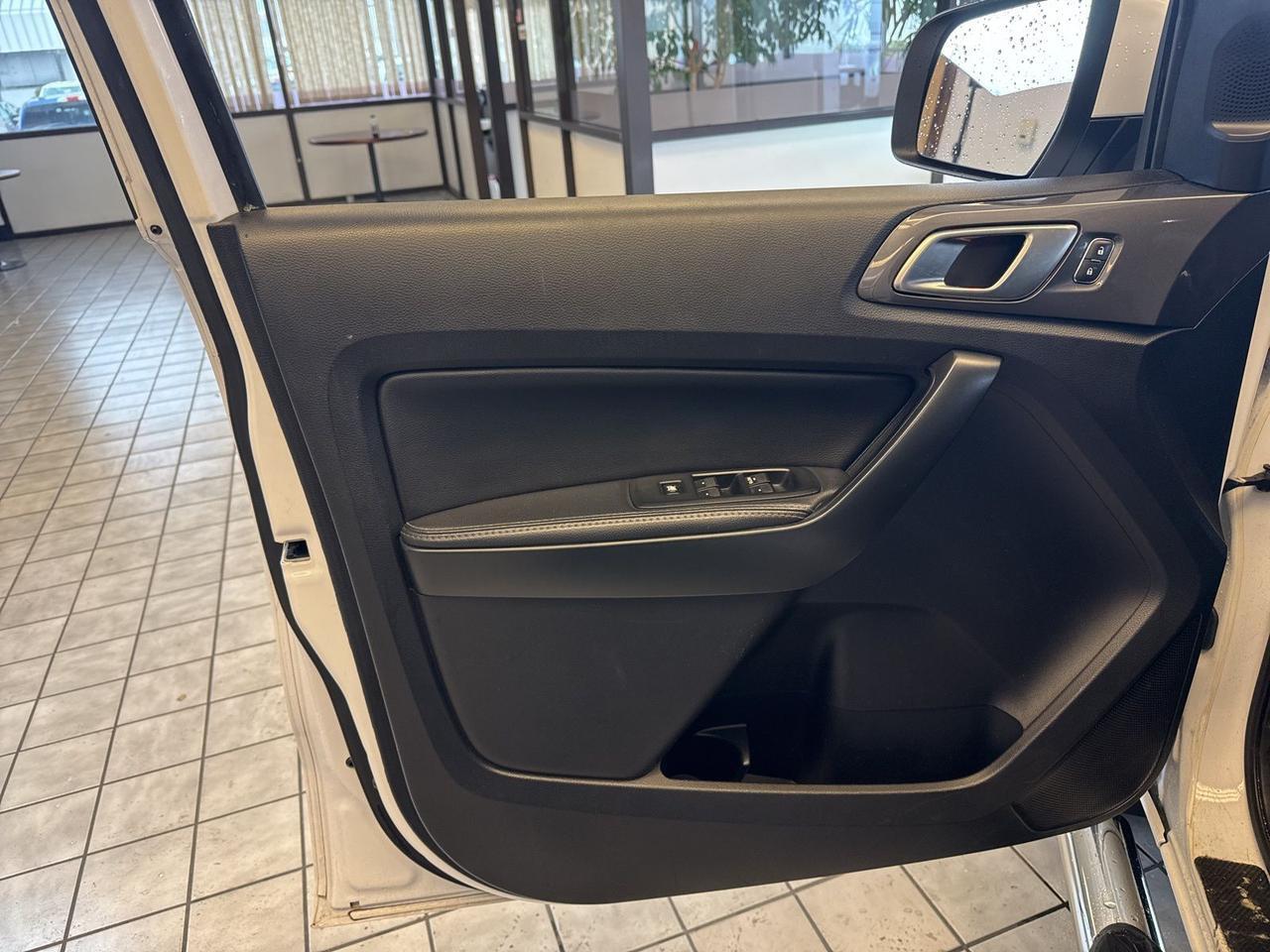 2020 Ford Ranger Lariat Richmond VA