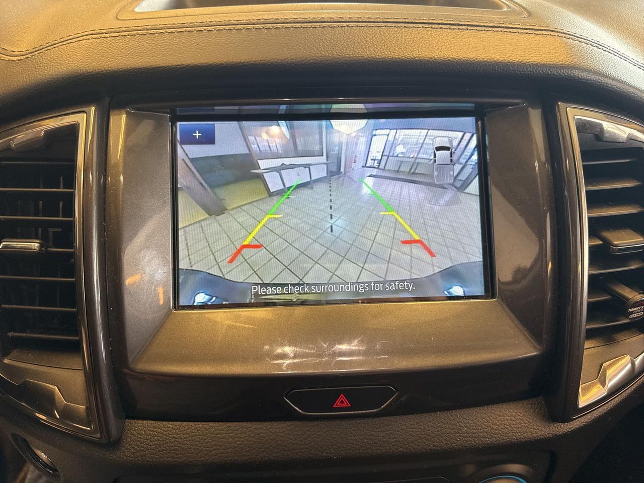 2020 Ford Ranger Lariat Richmond VA