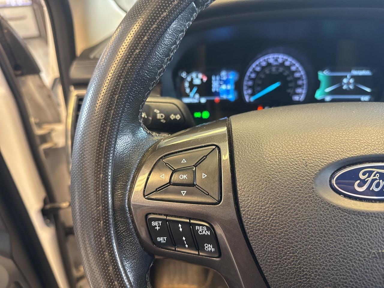 2020 Ford Ranger Lariat Richmond VA