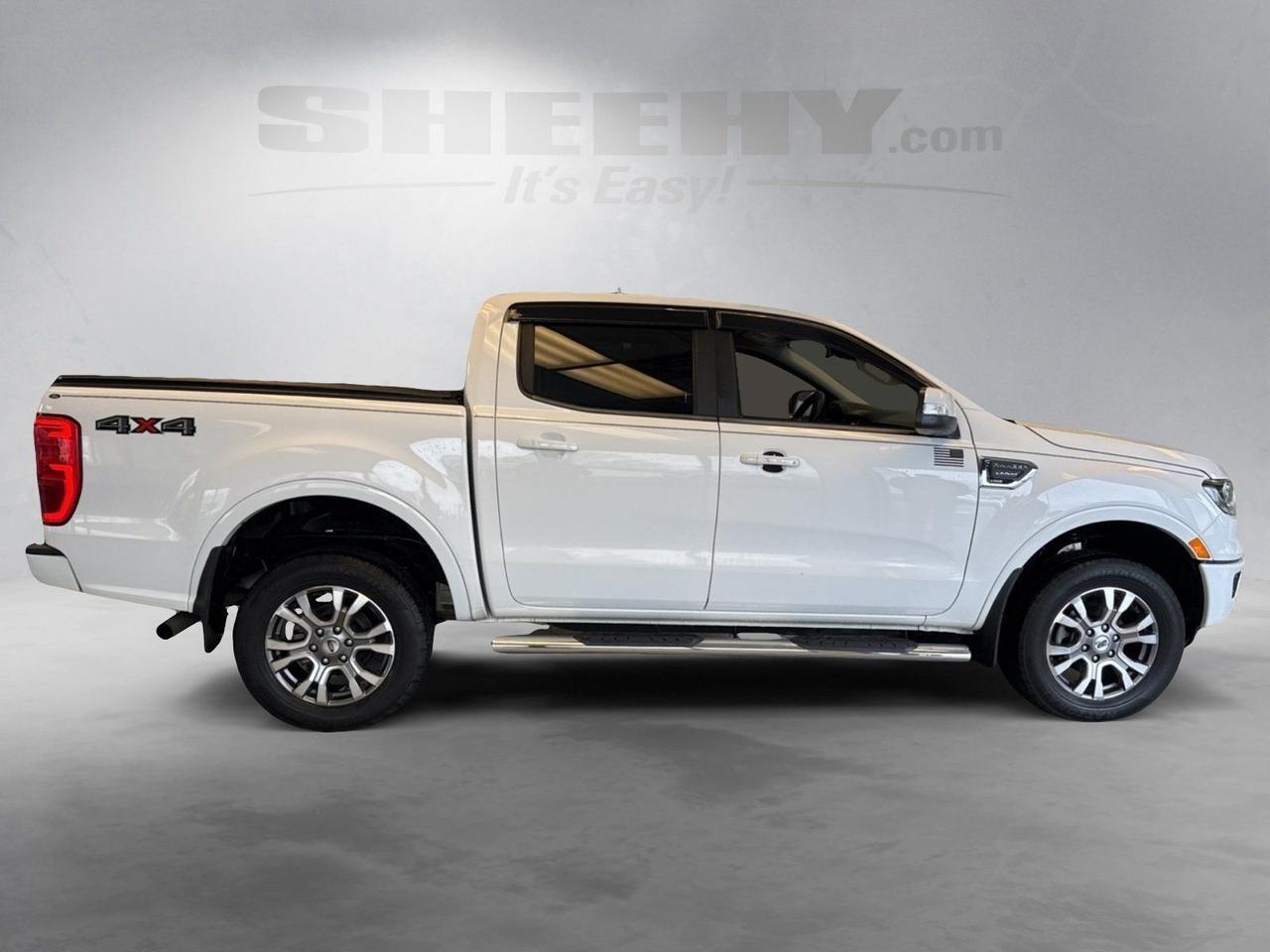 2020 Ford Ranger Lariat Richmond VA