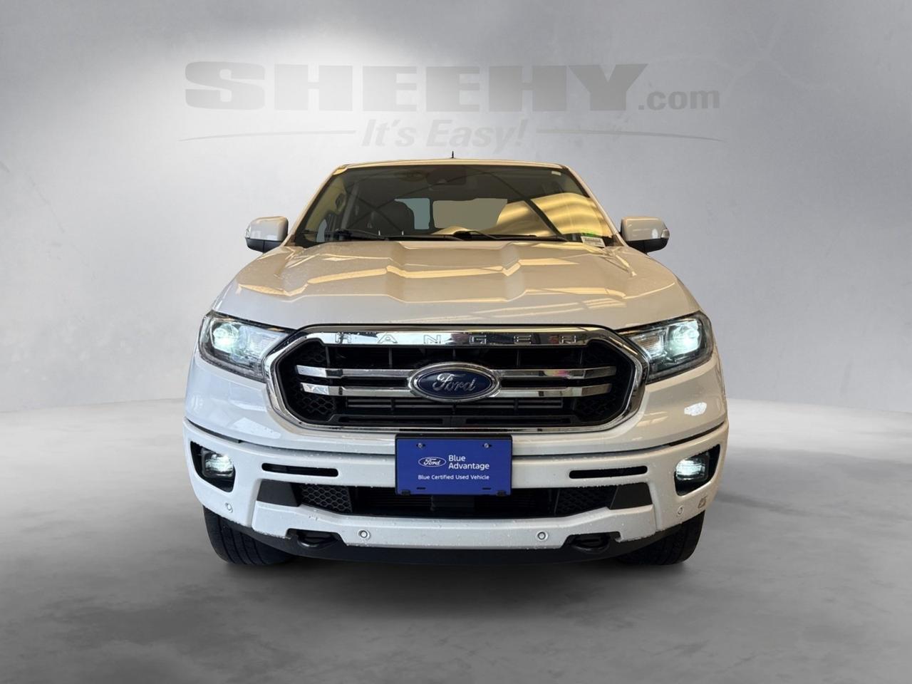 2020 Ford Ranger Lariat Richmond VA