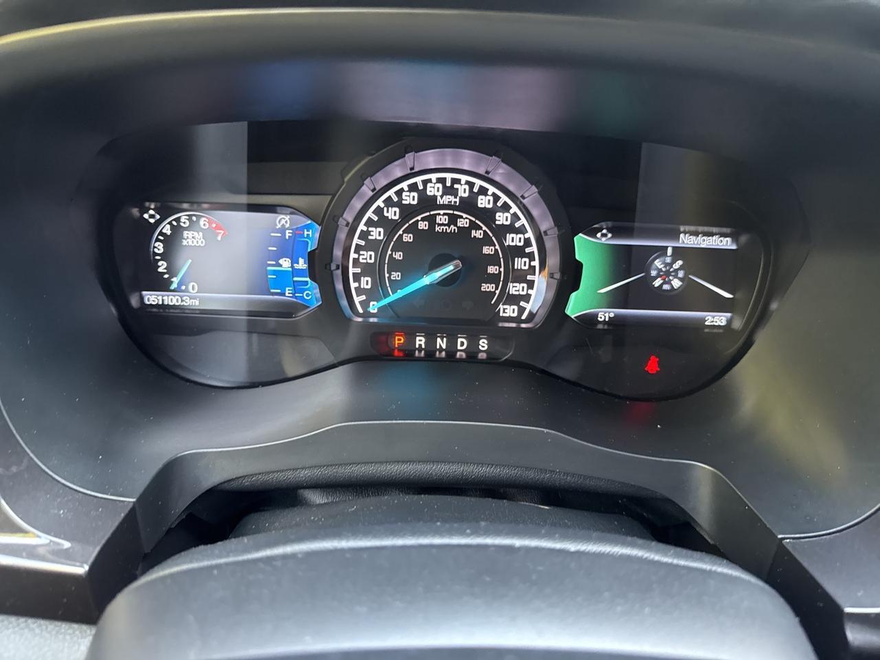 2020 Ford Ranger Lariat Warrenton VA