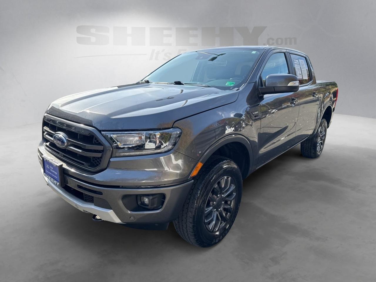 2020 Ford Ranger Lariat Warrenton VA