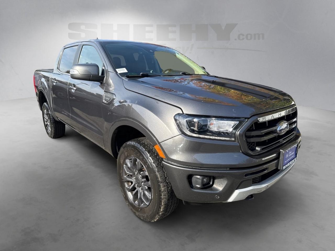 2020 Ford Ranger Lariat Warrenton VA