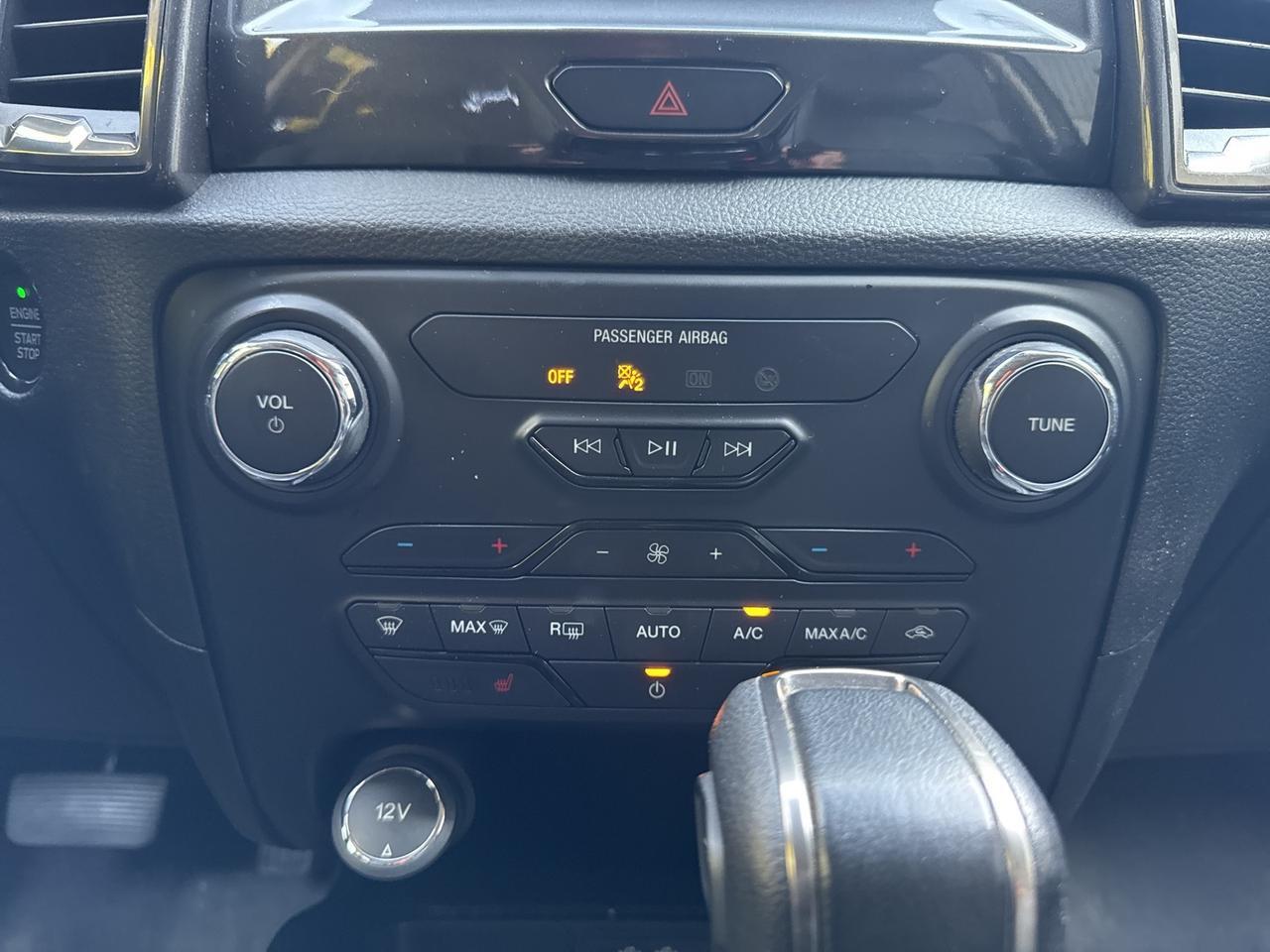 2020 Ford Ranger Lariat Warrenton VA