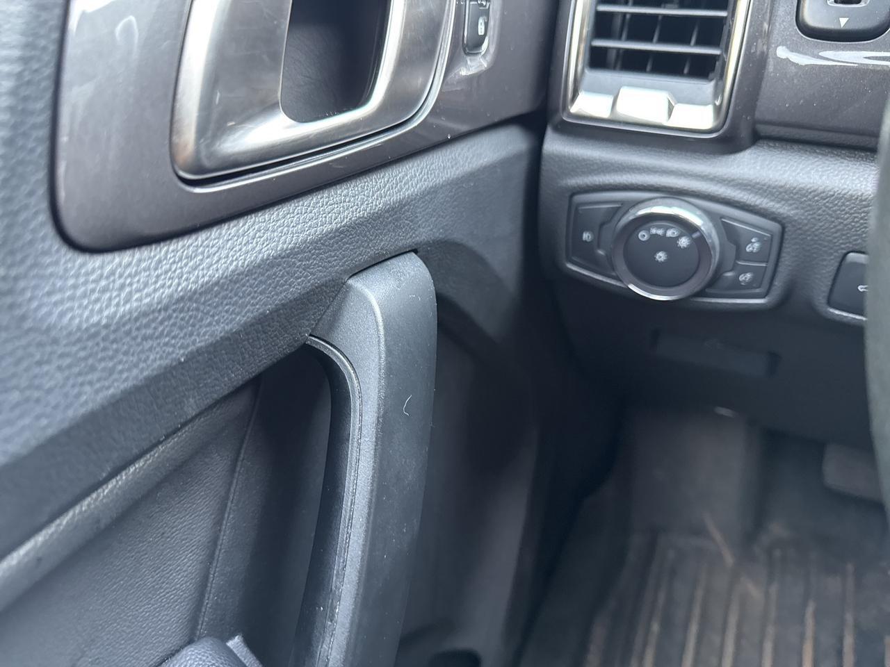 2020 Ford Ranger Lariat Warrenton VA