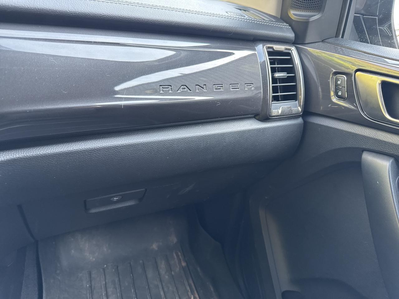 2020 Ford Ranger Lariat Warrenton VA