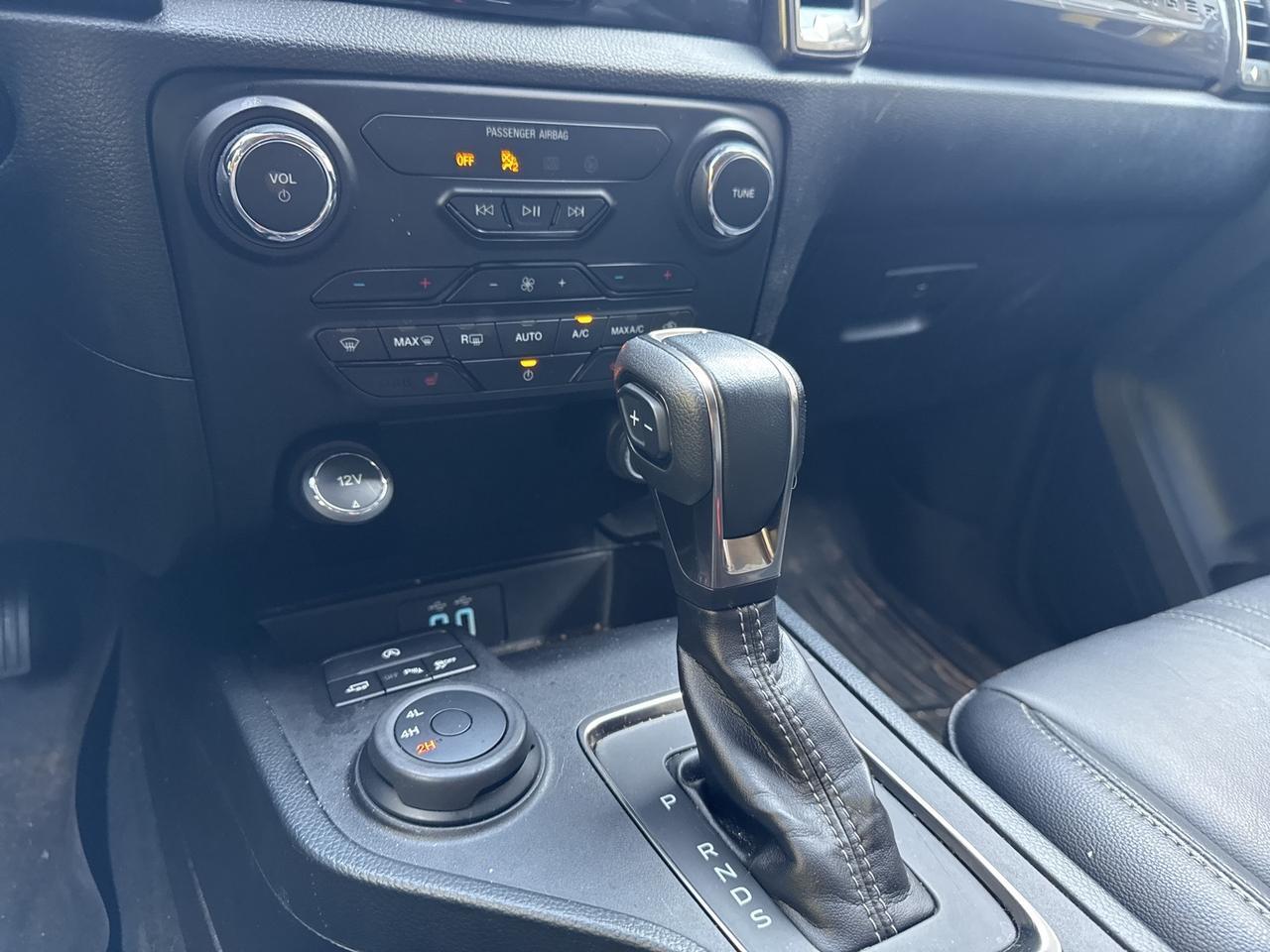 2020 Ford Ranger Lariat Warrenton VA