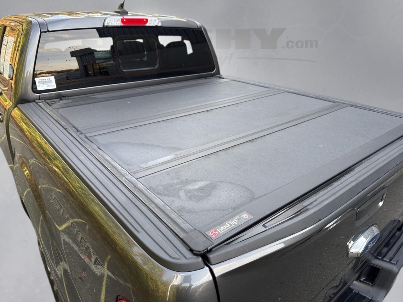 2020 Ford Ranger Lariat Warrenton VA