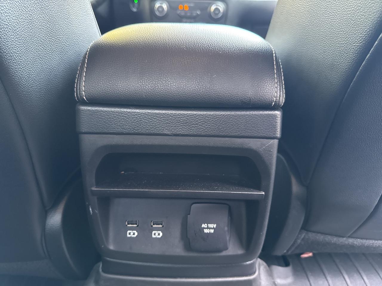 2020 Ford Ranger Lariat Warrenton VA