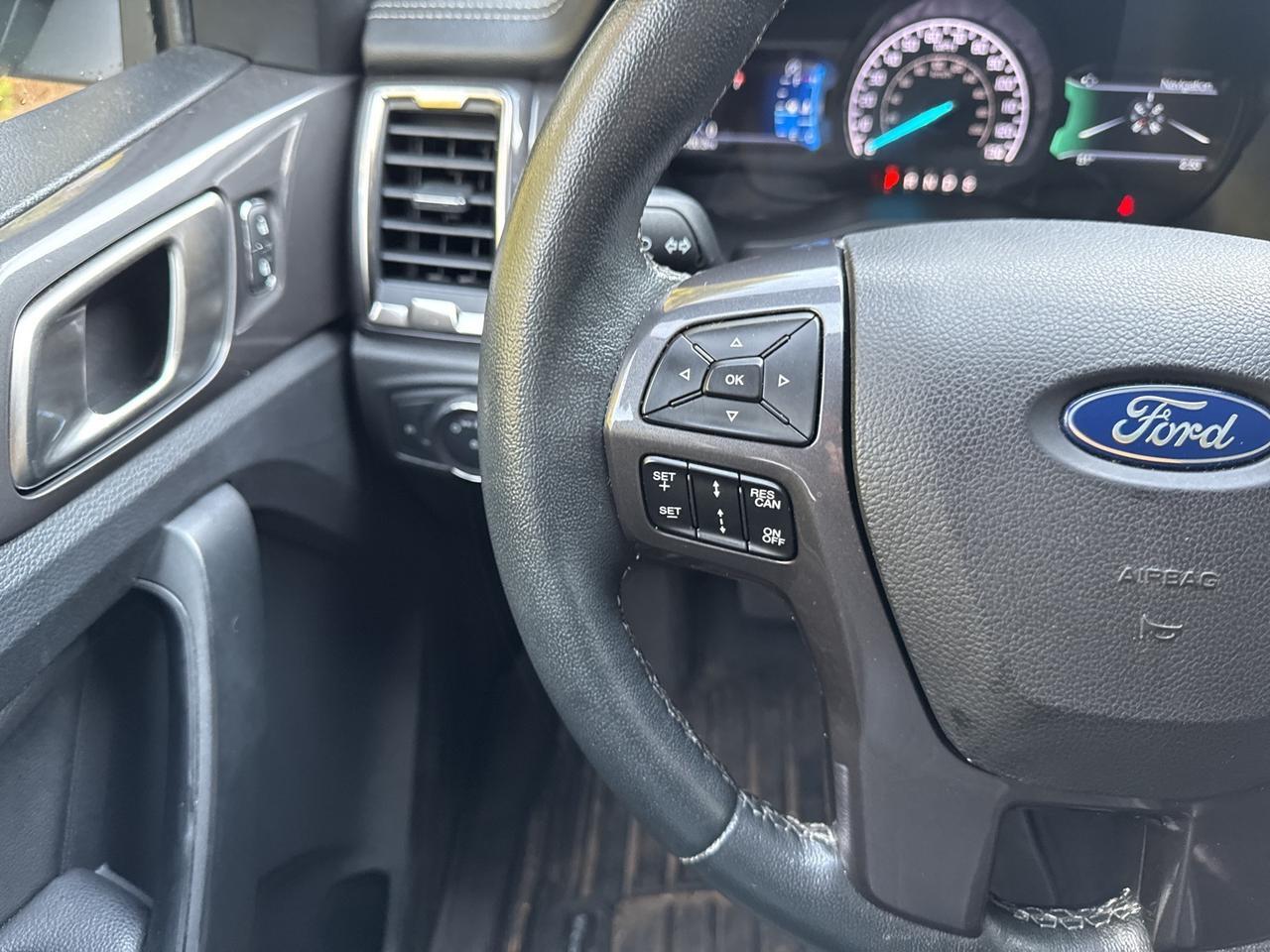 2020 Ford Ranger Lariat Warrenton VA